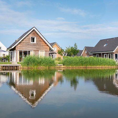 Dormio Strand Resort Nieuwvliet-Bad Esterno foto