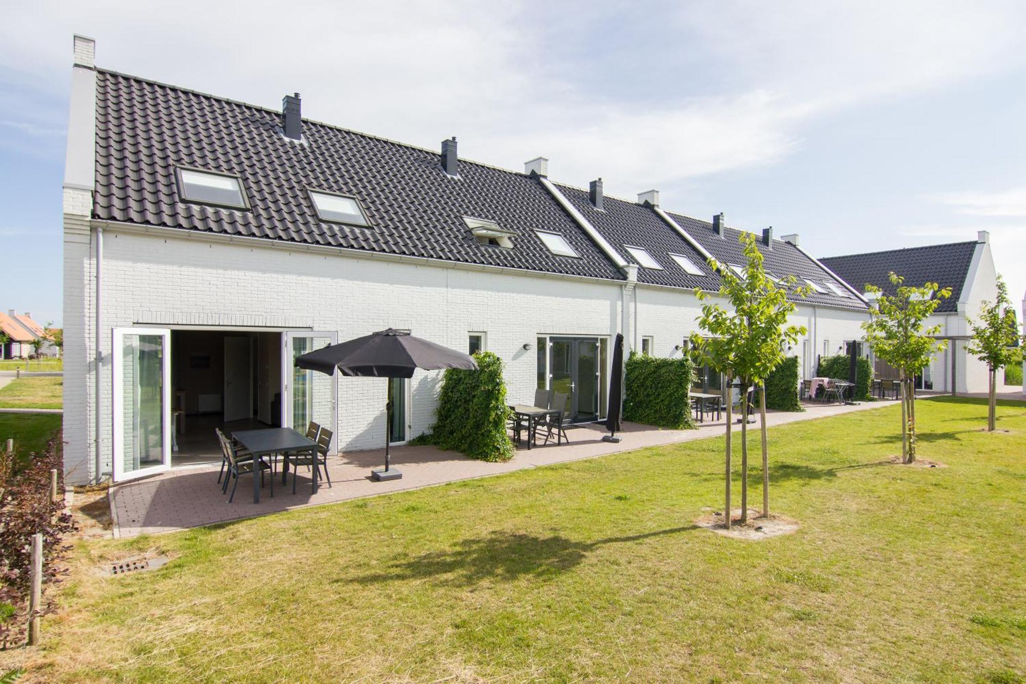 Dormio Strand Resort Nieuwvliet-Bad Camera foto